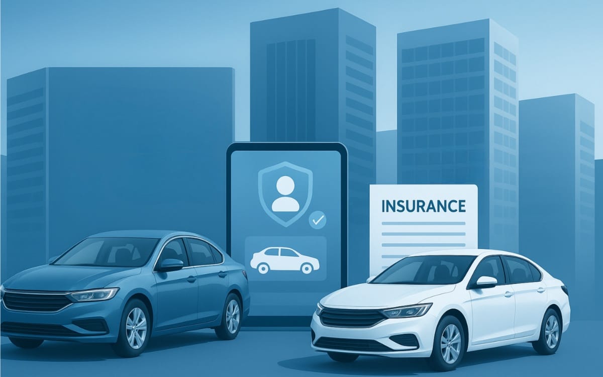 Car insurance in KSA