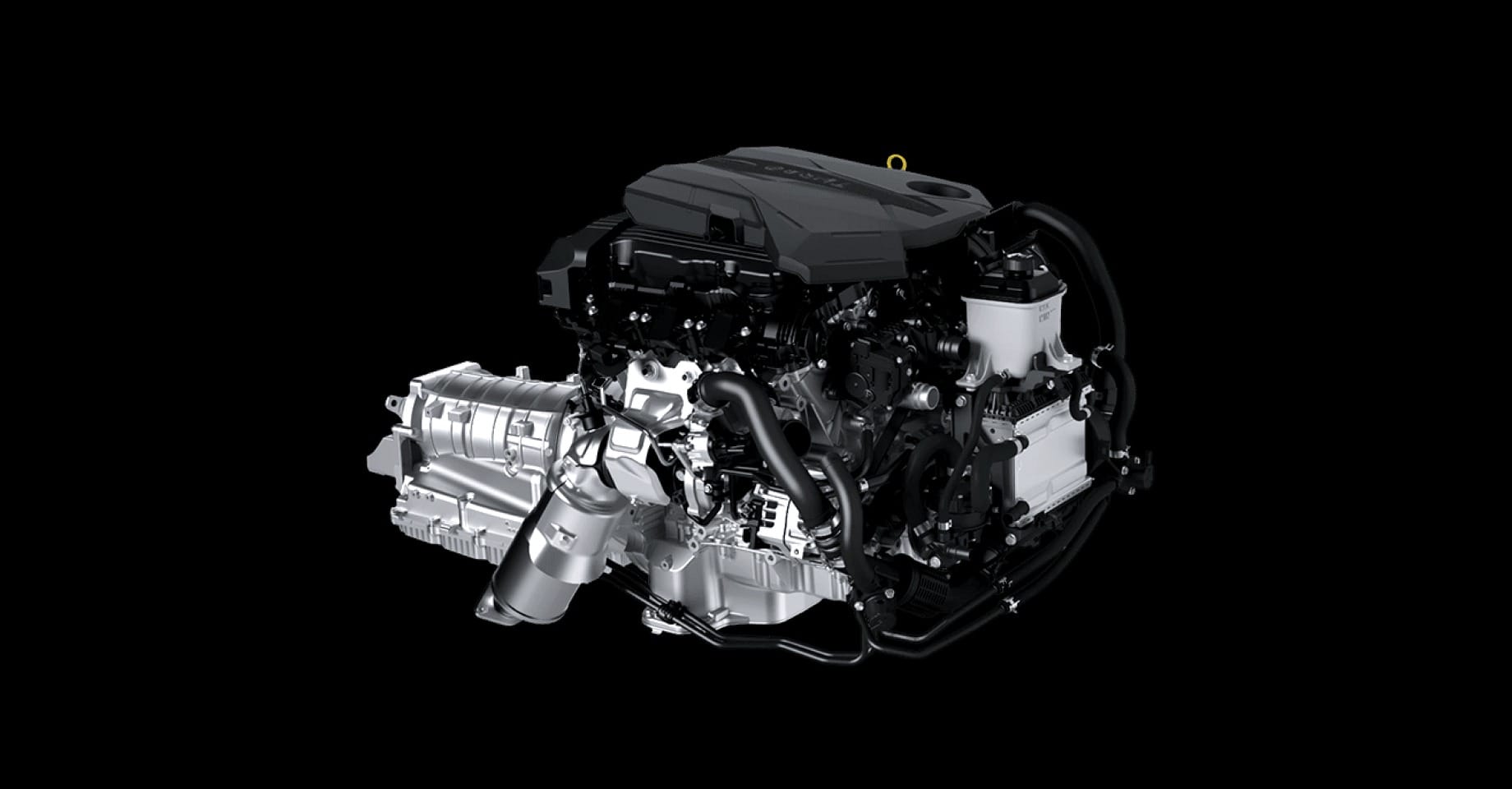 genesis g80 interior view