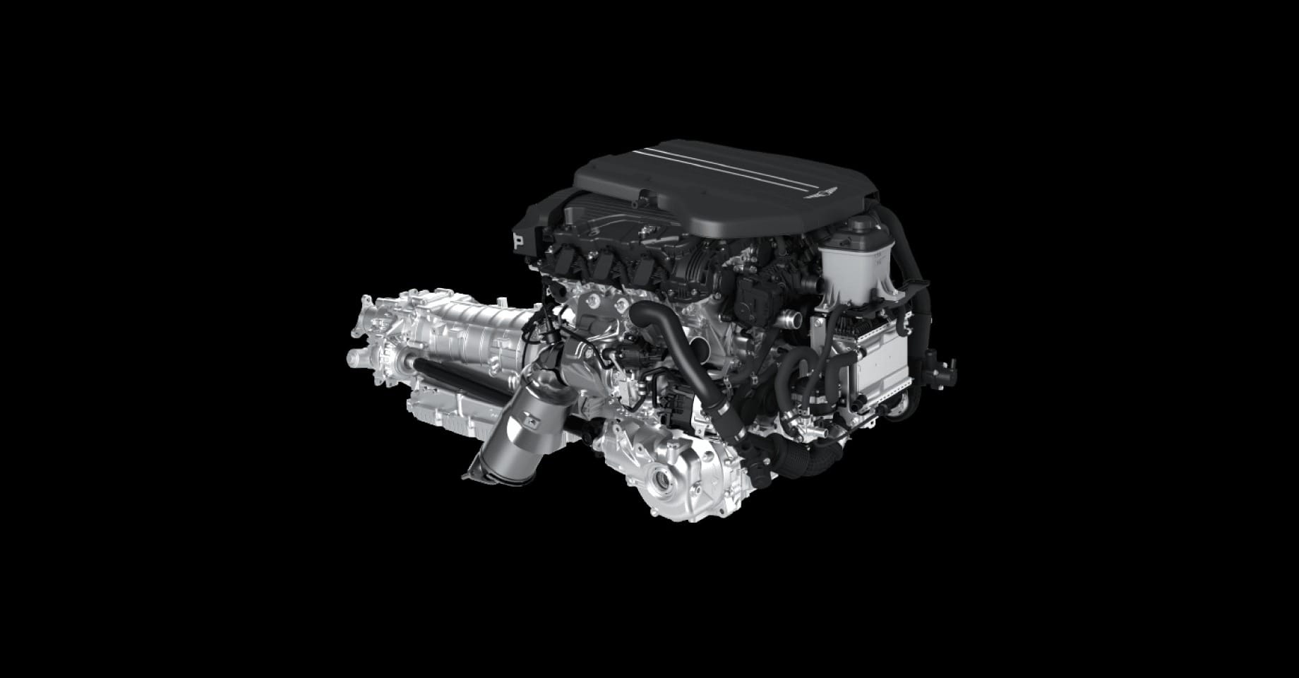 genesis g90 interior