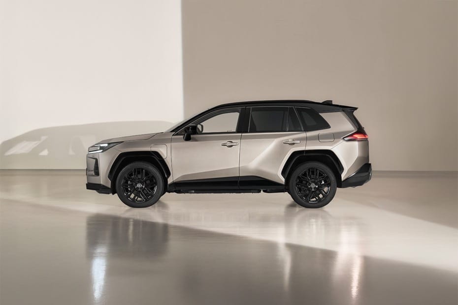 toyota rav4 2026 saftey